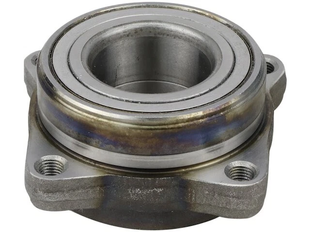 Conjunto de buje de rueda delantera DriveBolt 74PJQQ83 para Acura Vigor 1992 1993 1994 Foto 1 de 1