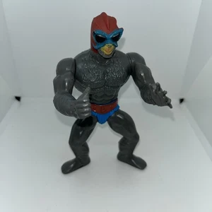 Figura de acción HeMan Stratos años 80 vintage - Imagen 1 de 3