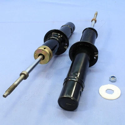 Gabriel G67818 G55818 Front Suspension Strut fits 1995-1996 Stratus Sebring 2pcs — 第 1/4 张图片