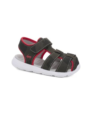 Sandalia See Kai Run Water-Friendly Cyrus Iv Flexirun 4 Foto 1 de 4