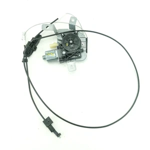 2019 2020 2021 2022 2023 2024 Silverado Sierra Rear Back Sliding Window Motor - Picture 1 of 8