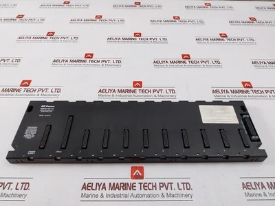 GE FANUC IC693CHS391C Contrôleur Programmable Série 90-30 - Photo 1/4