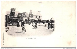 29 LE FRET - arrivee - Picture 1 of 1
