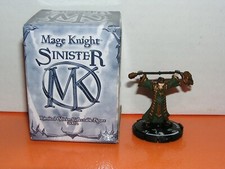 Mage Knight Sinister #111 Enderek os Fena