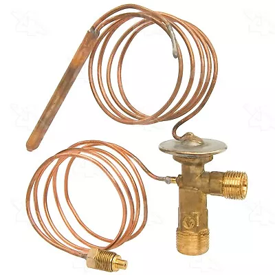 Válvula de expansión de aire acondicionado Oldsmobile Super 88 1962-1964 4 estaciones 510HU14 1963 Foto 1 de 4