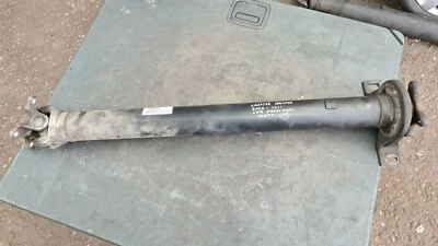 Volkswagen Crafter 2008 - 2017 distancia entre ejes delantero de hélice A9064102001 Foto 1 de 4