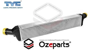 TYC Aluminium Intercooler (3L Turbo Diesel) For Audi A5 8T 2007~2017 - Picture 1 of 6