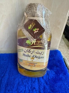 Aceite de argán - Imagen 1 de 2
