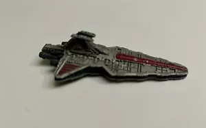 Has to Star Wars Titanium Series Republic Attack Cruiser - Picture 1 of 4