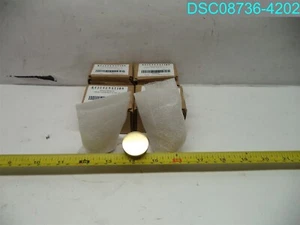 QTY=7: REJUVENATION West Slope Cabinet Knob AGED BRASS 000190897 C2258 - Picture 1 of 5