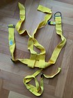 Lifebelt mit Schrittgurt - TOP !!