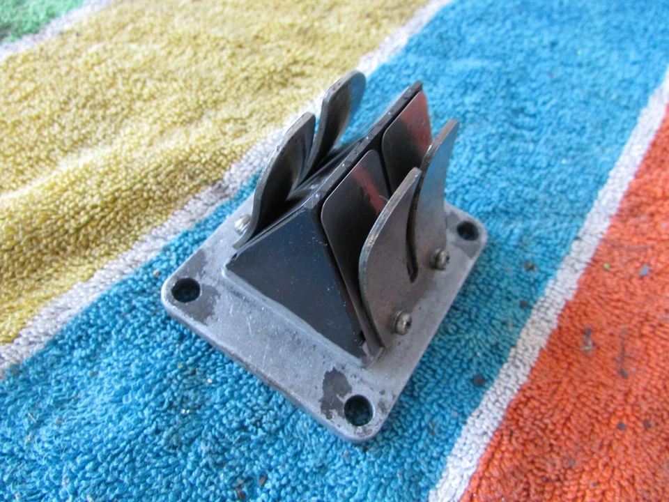 Yamaha RT180 RT 180 1996 conjunto de válvula de caña Foto 1 de 4