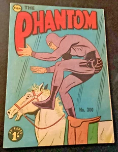 PHANTOM No 300 FINE/V FINE CONDITION - Picture 1 of 3