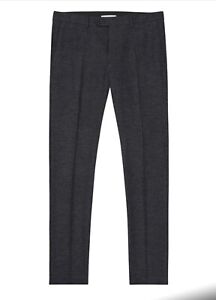 Reiss Haven Slim Fit Chino Trousers
