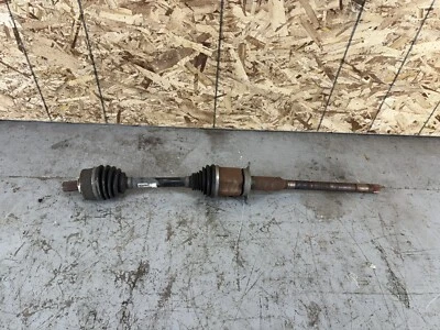 VOLVO XC90 2016-2022 AWD FRONT RIGHT PASSENGER SIDE AXLE SHAFT HALFSHAFT OEM - Image 1 of 4