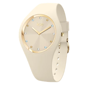 Ice Watch Beige Womens Analogue Watch Ice Cosmos - Vanilla 022358 - Picture 1 of 7