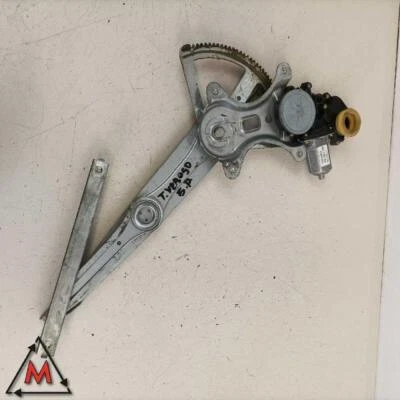 Front power window rh 997250-100 TOYOTA COROLLA VERSO 1997-2009 used (83866) Foto 1 de 4