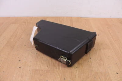 Yamaha Enticer 300 1980 caja de almacenamiento/herramienta Foto 1 de 4