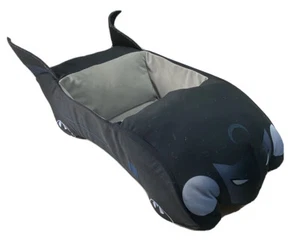 BAB Build A Bear Batman's Batmobile Approximately 23" Plush ~ Office-CL12 - Picture 1 of 12