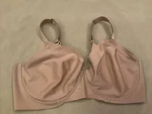 Sujetador Intimissi 38D beige bajo alambre sin forrar - Imagen 1 de 4