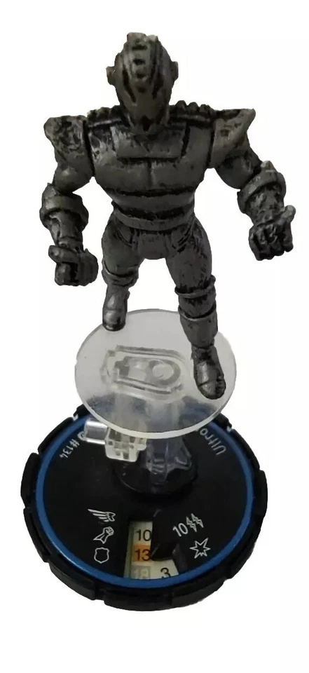 Ultron 134 - Infinity Challenge - Heroclix Miniatura Experimentado Foto 1 de 1