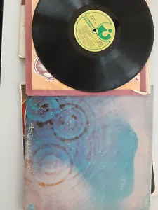 pink floyd meddle vinyl - Picture 1 of 1