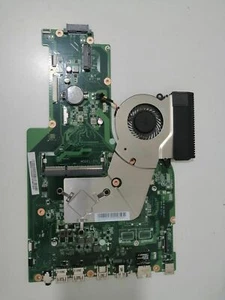MOTHERBOARD TESTED MOTHERBOARD PACKARD BELL EASYNOTE ZYL LG71 - Picture 1 of 2