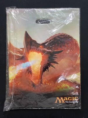 Magic the Gathering Plastic Bag 20ct New - Image 1 of 2