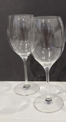 NUEVO Juego de 2 copas de vino tinto Burdeos cristal Villeroy & Boch MAXIMA Foto 1 de 4