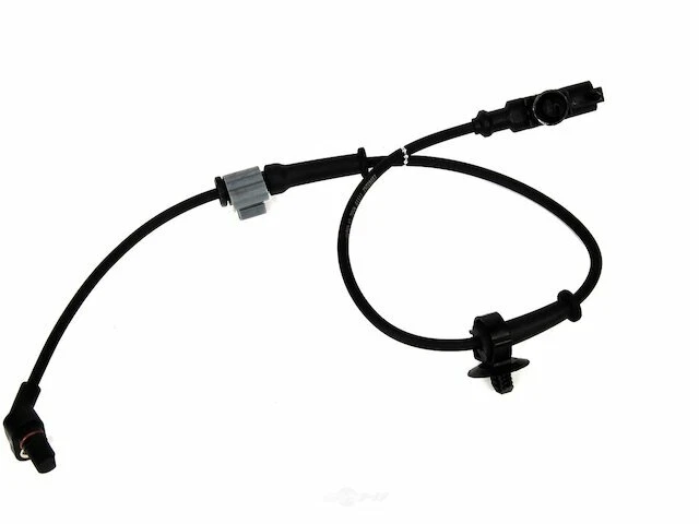 Sensor de velocidad delantero AC Delco ABS para GMC Yukon XL 1500 2007-2014 21KWHZ Foto 1 de 1