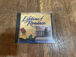 Lifetime of Romance: Some Enchanted Evening Audio SEALED CD Elvis Nilsson - Picture 1 of 2