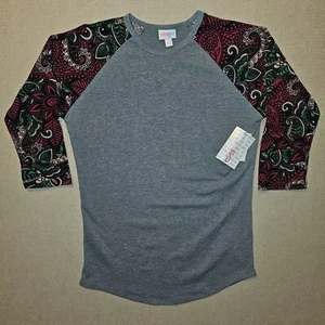 LuLaRoe Damen T-Shirt "Randy" Größe S Mittelarm Neu mit Etikett (9) - Bild 1 von 9