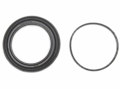 Kit de sellado de pinza de freno de disco delantera AC Delco 77743KQ 1980 para GMC K3500 1979-1986 Foto 1 de 2