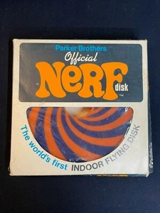 Nerf Flying Disk Lot B - Picture 1 of 6
