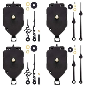 Reliable Quartzs Clock Movement DIY Pendulum Clock Projects with Various Hands - Picture 1 of 14