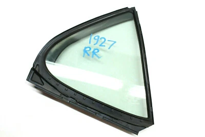 Lexus IS250 2013 cuarto trasero derecho ventana cristal 68189-53030 06 09 10 11 12 Foto 1 de 4