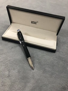 NUOVA Penna A Sfera Montblanc StarWalker Fineliner ORIGINALE - Foto 1 di 4