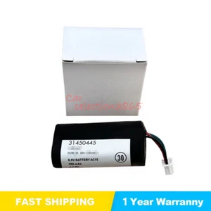 New For VOLVO S60 MK3 Vehicle Connectivity Module Battery 31450445 - Foto 1 di 6