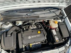 HOLDEN ASTRA STARTER MOTOR PETROL, 1.8, Z18XER, AH, 10/2004-08/2009, 139886 KMS - Picture 1 of 3