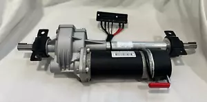 Motor Bremse Transaxle AssemblyDrive Scout Scooter SC63L244727FR0BB - Bild 1 von 10