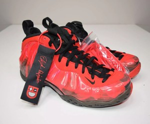 red foamposites 2019