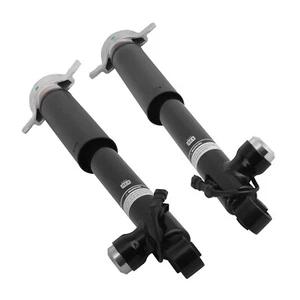 2x Sospensione Ammortizzatore Posteriore for Opel Insignia A G09 2008-2017 - Picture 1 of 12