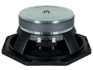 B&C 8PS21 WP 8" Ersatz Tieftöner Lautsprecher 400 Watt 8 Ohm 2" Kupfer Schwingspule. - Bild 1 von 6