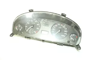 PEUGEOT 406 INSTRUMENT CLUSTER SPEEDO 9630373080 - Picture 1 of 4