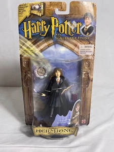 Harry Potter y la piedra filosofal - Figura GRYFFINDOR HERMIONE. Wizard - Imagen 1 de 9