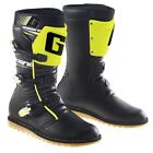 Stivali Moto GAERNE BALANCE CLASSIC GIALLO 2532-019 taglia 40