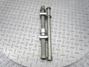2014 13-16 Kawasaki ZX6R Ninja 636 ZX636 OEM Front Rear Axle Wheel Bolts Lot - Picture 1 of 9