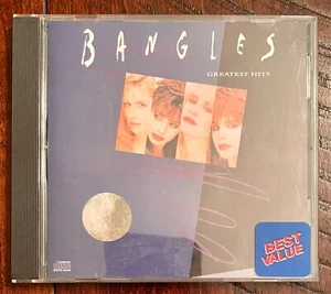 Bangles - Greatest Hits (CD, 1990) - Imagen 1 de 3