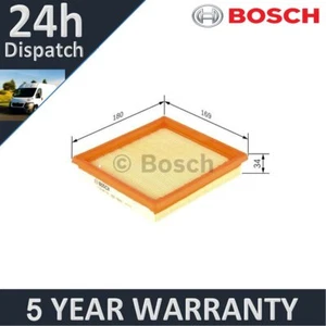 Fits Nissan 370Z Infiniti G 2.5 3.5 3.7 Bosch Air Filter 16546JK20A - Picture 1 of 12