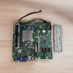 Scheda madre desktop originale HP ProDesk 405 G1 729726 8 GB Ram Amd A4-5000 kit CPU - Foto 1 di 2